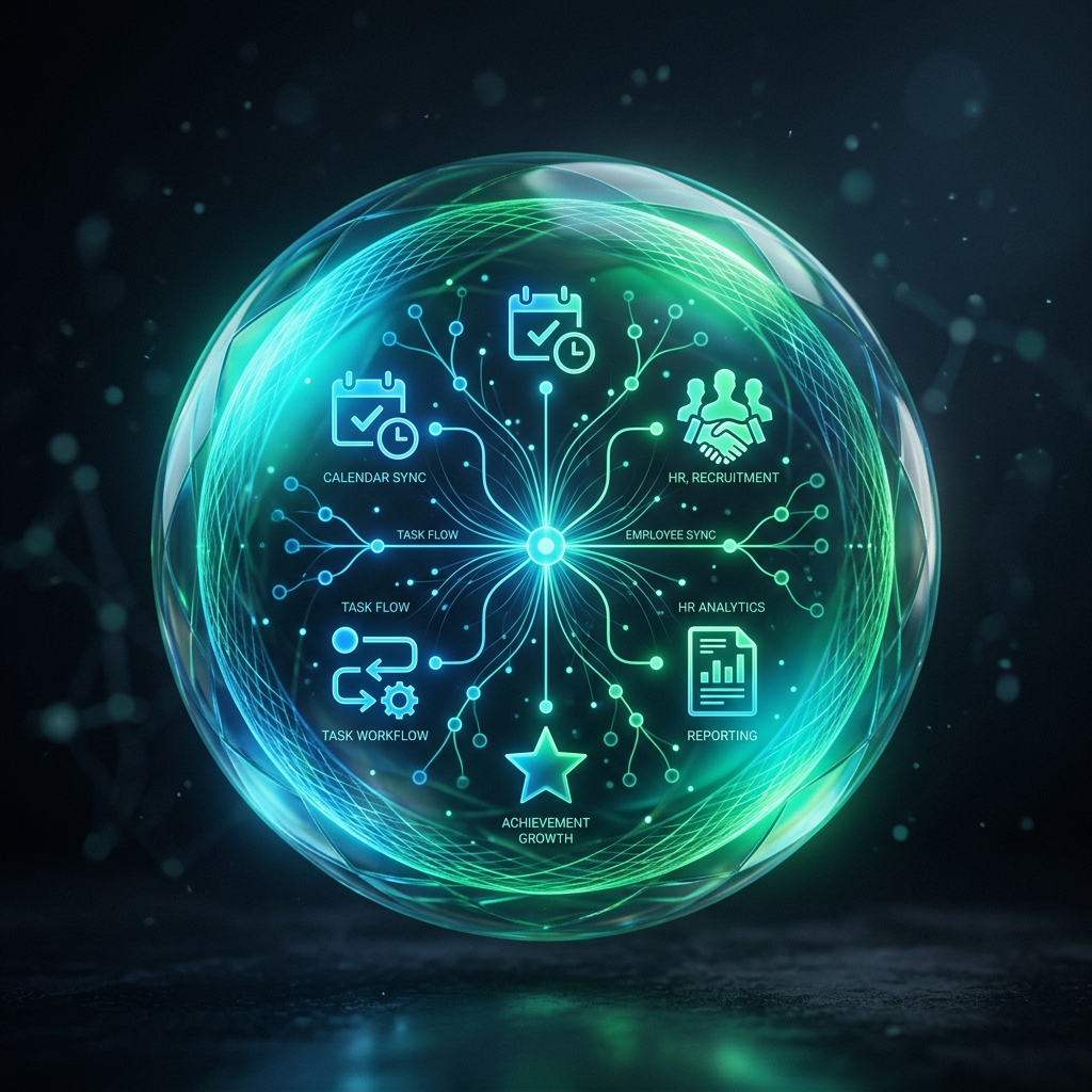 Employee AI Assistant